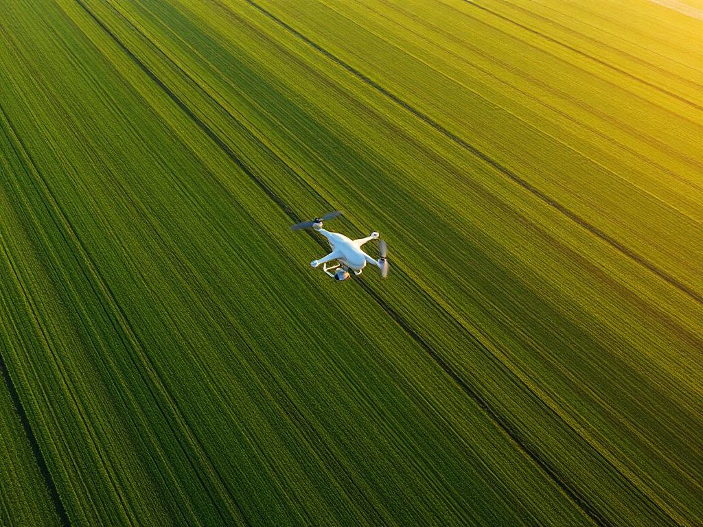 Agriculture & agronomy