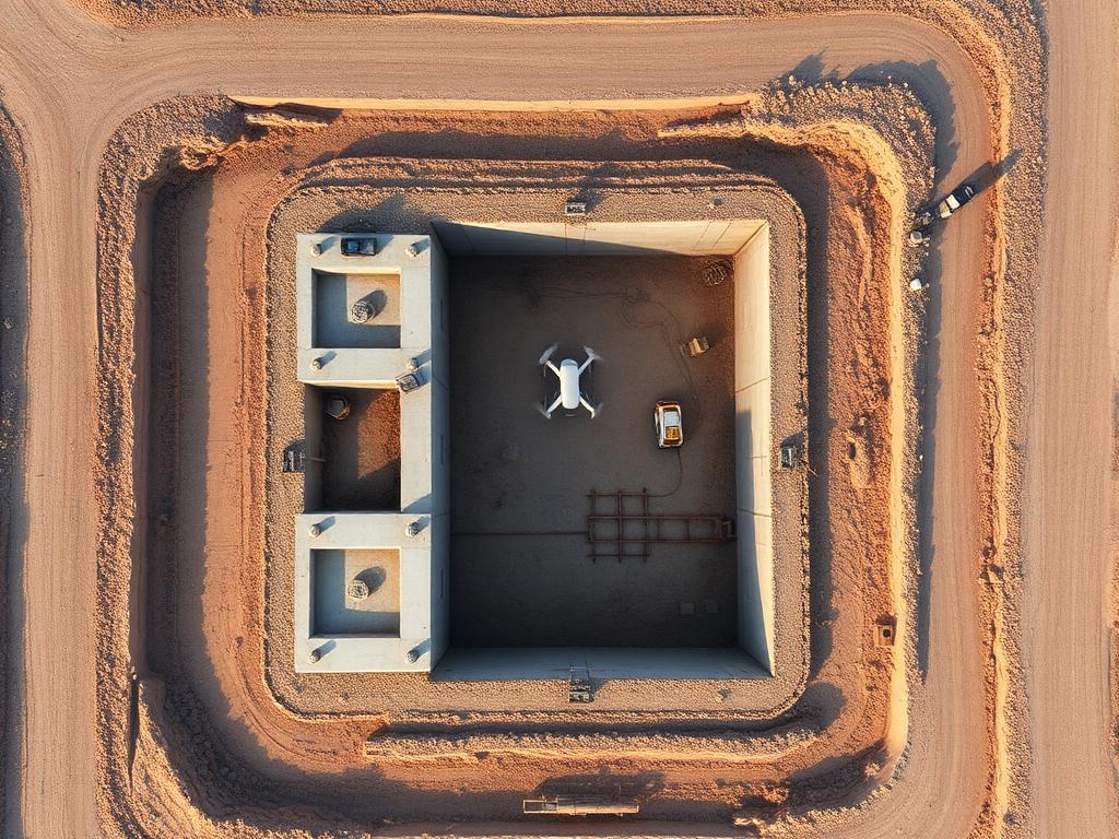 Construction monitoring