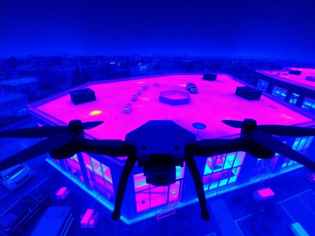 Thermal inspection